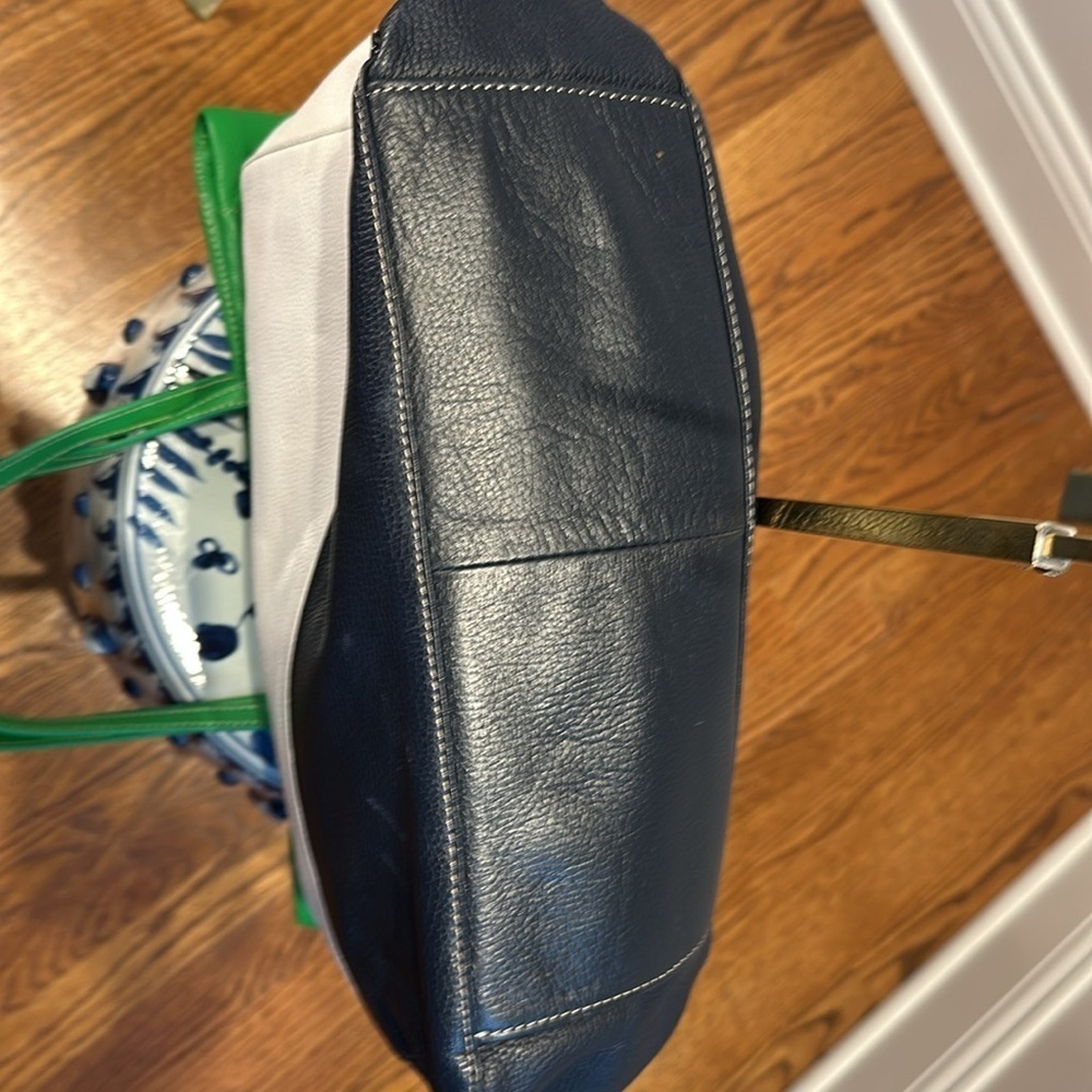 Cynthia Rowley XL Shopper Tote - Picture 6 of 6